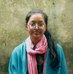 Priya Mehta